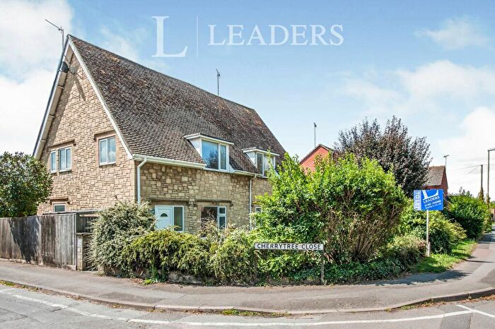 3 Bedroom Semi-Detached House To Rent In Villa Sonia, Southmoor, OX13