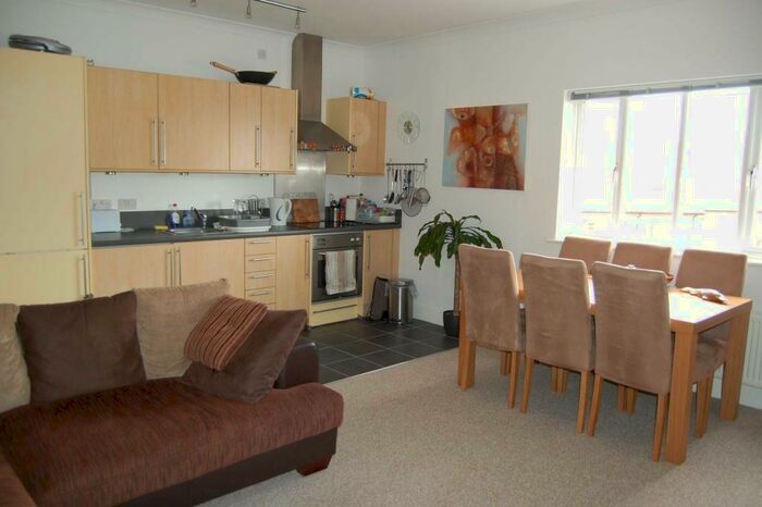 1 Bedroom Apartment To Rent In Wherry Road, Norwich, NR1