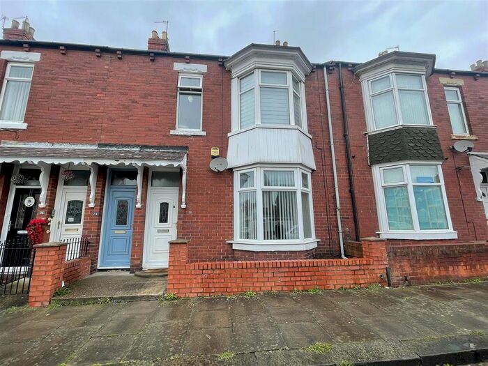 2 Bedroom Flat To Rent In Newbury Street, South Shields, NE33