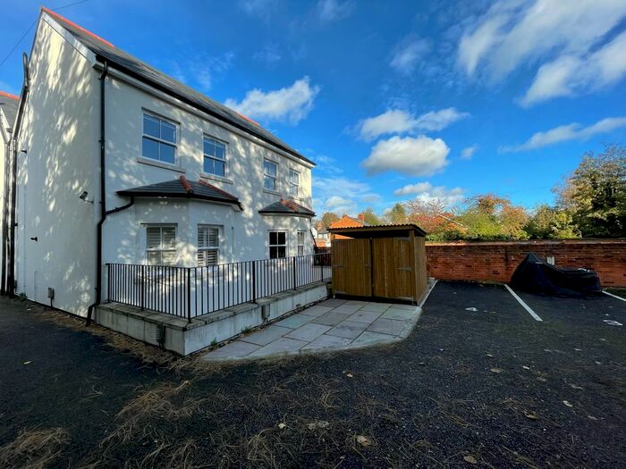 1 Bedroom Flat To Rent In Eldon Terrace, Reading, RG1