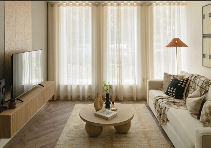 1 Bedroom Flat For Sale In Birmingham, B26