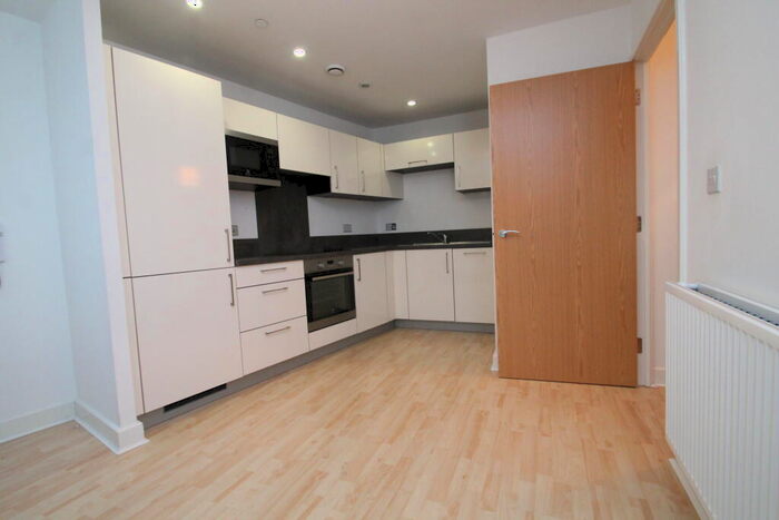 1 Bedroom Apartment To Rent In Sienna Alto, Lewisham, SE13