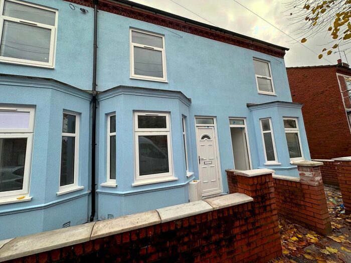 3 Bedroom Terraced House To Rent In Bolingbroke Road, Coventry, CV3