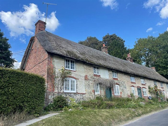 3 Bedroom Cottage To Rent In Thatched Cottages, Fifield Bavant, SP5
