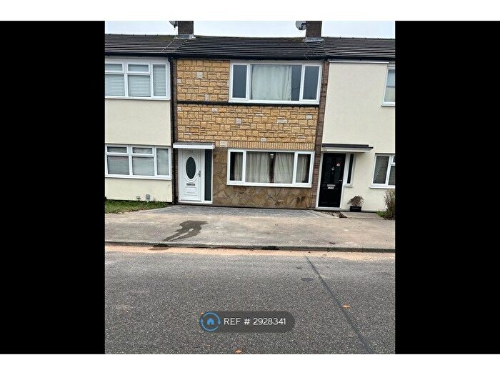 3 Bedroom Terraced House To Rent In Great Knightleys, Basildon, SS15