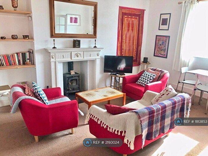 1 Bedroom Flat To Rent In Stockleigh Road, St Leonards On Sea, TN38