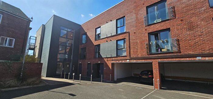 1 Bedroom Apartment For Sale In Rhodri Morgan Way, Canton, CF11
