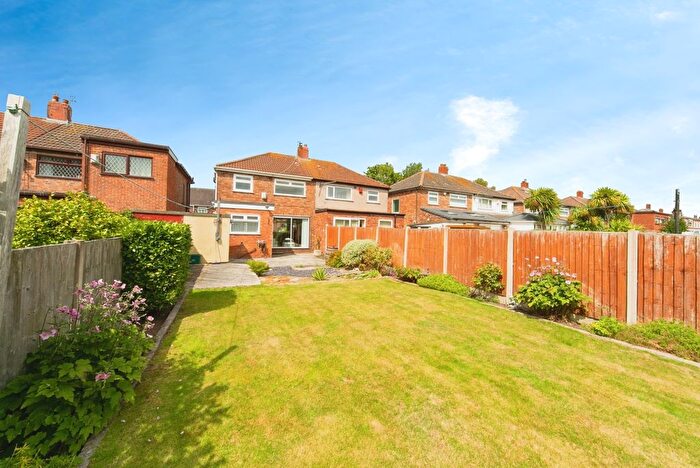 3 Bedroom Semi-detached House For Sale In Bridge Lane, Netherton, Liverpool, L30