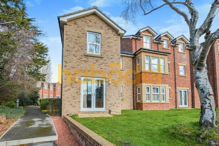 2 Bedroom Flat To Rent In Hartburn Mews, Hartburn, Stockton-On-Tees, TS18