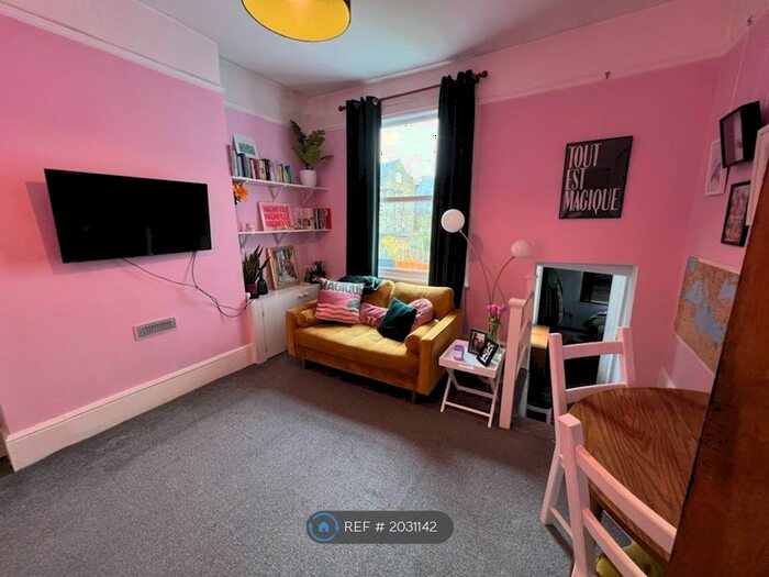 1 Bedroom Flat To Rent In Maley Avenue, London, SE27