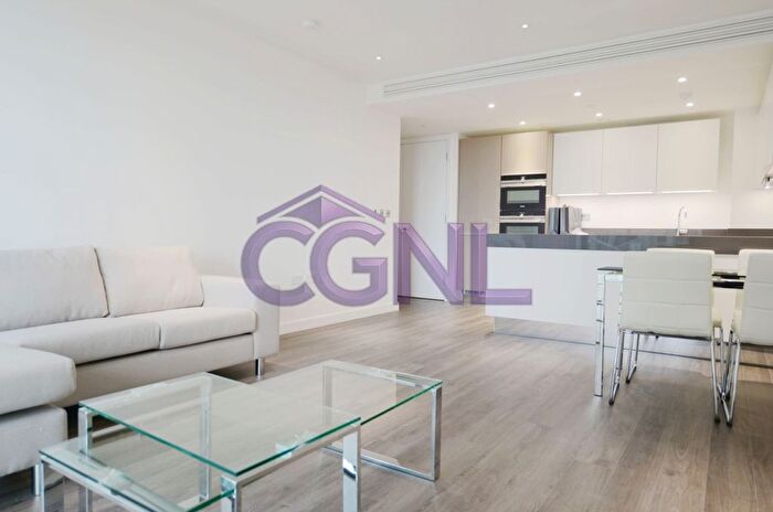 2 Bedroom Flat To Rent In Canter Way, London, E1