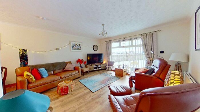 3 Bedroom Detached Bungalow For Sale In Wyvis Drive, Nairn, IV12