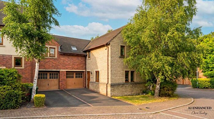 4 Bedroom Mews For Sale In Guinea Hall Close, Banks, Southport, PR9