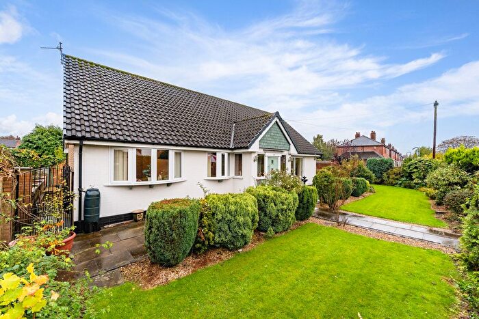 4 Bedroom Property For Sale In Stocks Lane, Penketh, WA5