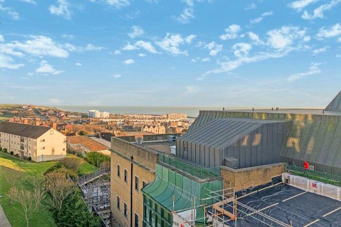 2 Bedroom Flat To Rent In Turton Close, Brighton, BN2