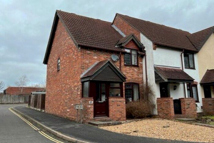 2 Bedroom Property To Rent In Beattie Rise, Southampton, SO30