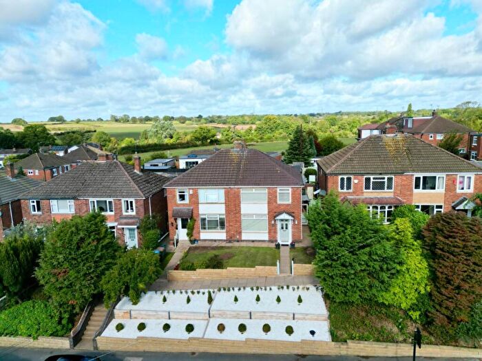 3 Bedroom Semi-Detached House For Sale In Browns Lane, Allesley, Coventry - Fully Refurbished With Rear Parking, CV5