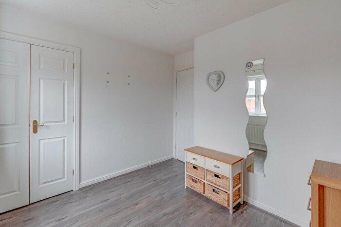 2 Bedroom Semi-Detached House For Sale In Appletree Lane, Brockhill, Redditch, B97