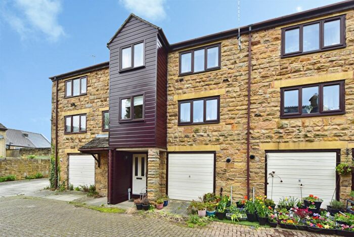 2 Bedroom Property For Sale In Chapel Street, Woodhouse, Sheffield, S13