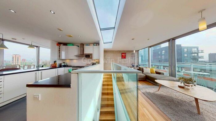 2 Bedroom Apartment To Rent In Timber Wharf, Worsley Street, Castlefield, M15