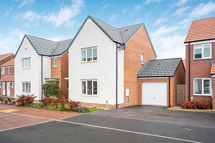 3 Bedroom Detached House For Sale In Allen Close, Grove, Wantage, OX12