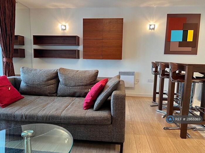 1 Bedroom Flat To Rent In Chadwell Lane, London, N8