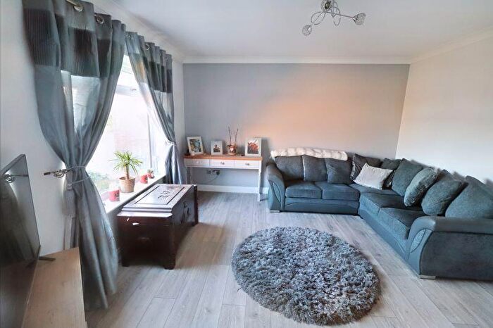 1 Bedroom Bungalow To Rent In Bexley Avenue, Harwich, CO12