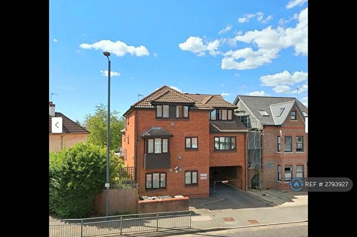 1 Bedroom Flat To Rent In Bessborough Road, Harrow, HA1