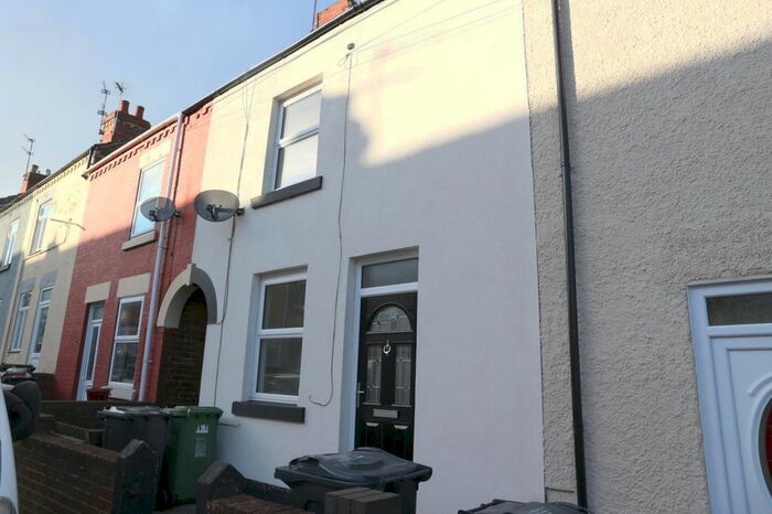 3 Bedroom Terraced House To Rent In Ormonde Street, Langley Mill, NG16