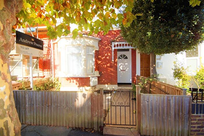 3 Bedroom Terraced House To Rent In Butler Road, Harrow, HA1