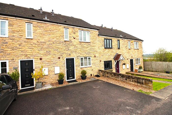 3 Bedroom End Terrace House To Rent In Swallow Wood Road, Swallownest, S26