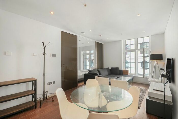 2 Bedroom Flat For Sale In Marconi House, WC2R