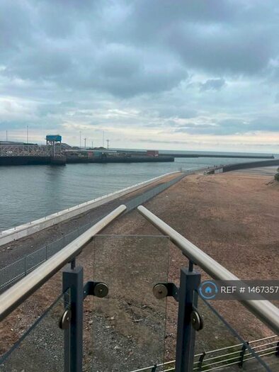 2 Bedroom Flat To Rent In Aurora, Maritime Quarter, Swansea, SA1