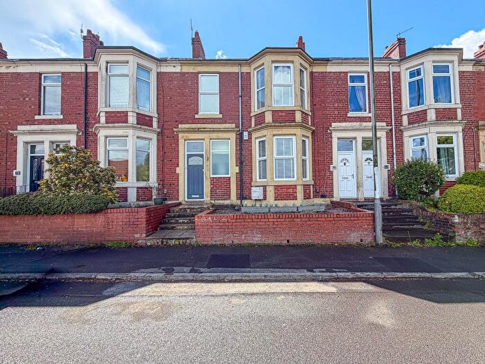 3 Bedroom Terraced House For Sale In Market Lane, Dunston, Gateshead, NE11
