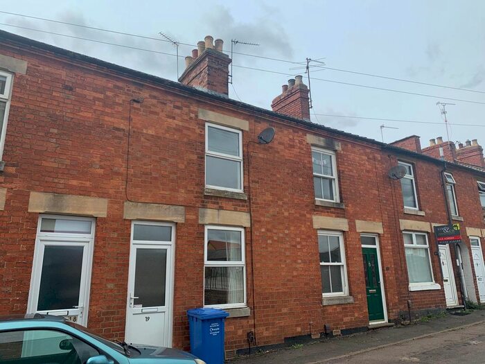 2 Bedroom Property To Rent In Gladstone Street, Rothwell, Kettering, NN14