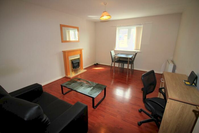 2 Bedroom Apartment To Rent In Firedrake Croft, Charterhouse, Coventry, CV1