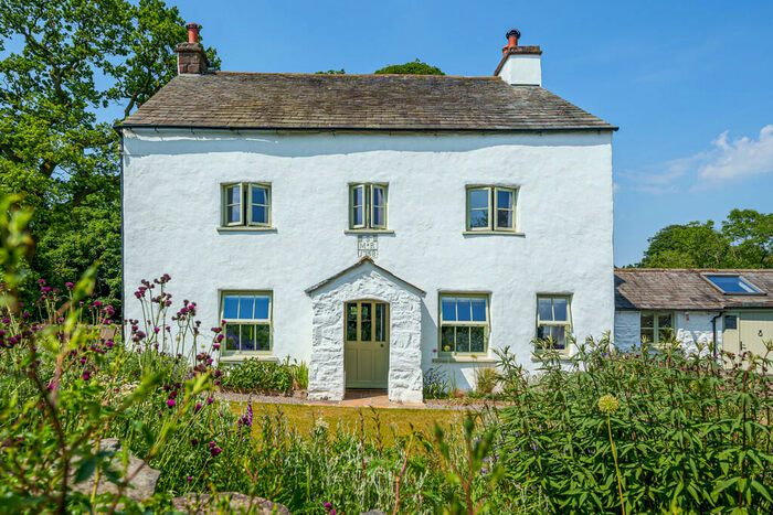 4 Bedroom Farm House For Sale In Castley Bank, Grayrigg, Kendal, LA8