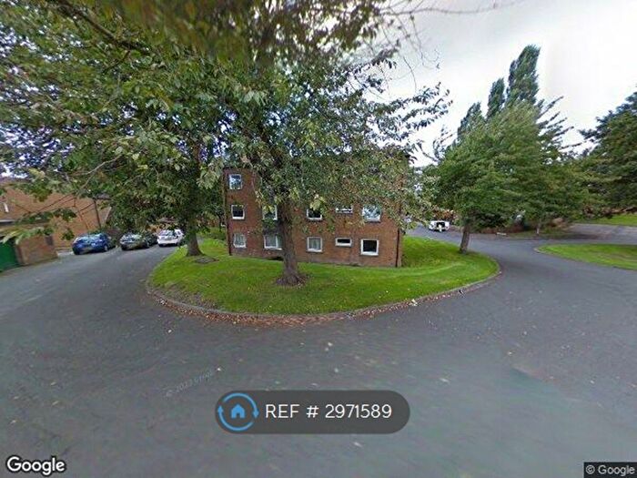 1 Bedroom Flat To Rent In Firthcliffe Road, Liversedge, WF15