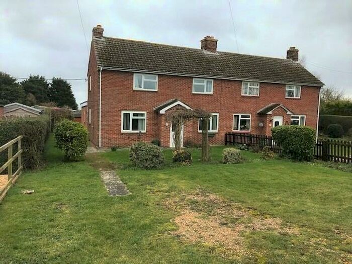 3 Bedroom Semi-Detached House For Sale In Birchfield Road, Nordelph, Downham Market, PE38