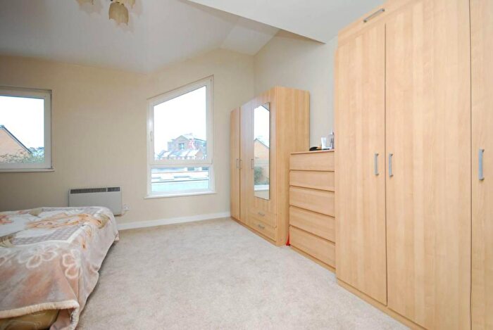 4 Bedroom Terraced House To Rent In Cyclops Mews, London, E14