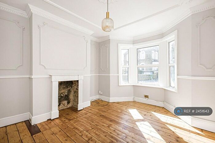 4 Bedroom End Of Terrace House To Rent In Tormount Road, London, SE18