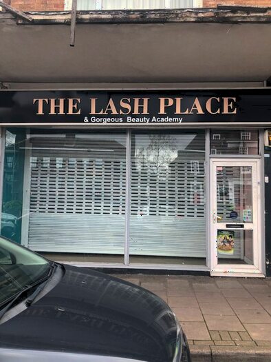 Retail Property To Rent In Pershore Road South, Kings Norton, Birmingham, B30