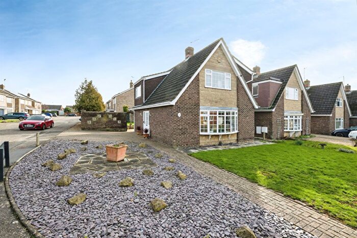 3 Bedroom Bungalow For Sale In Coniston Road, Peterborough, PE4