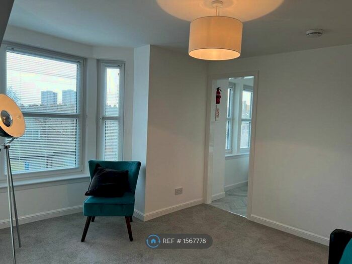 1 Bedroom Flat To Rent In King Street, Aberdeen, AB24