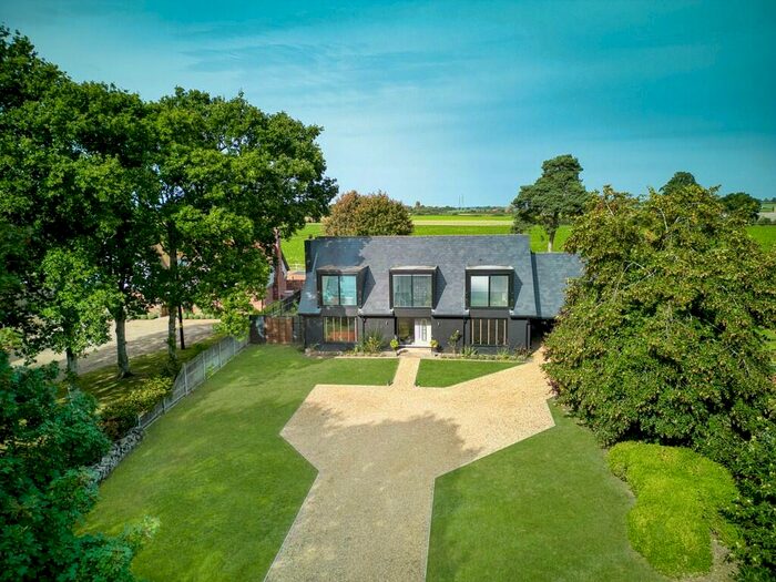 4 Bedroom Detached House To Rent In Snape, Saxmundham, IP17