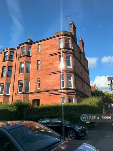 1 Bedroom Flat To Rent In Kennoway Drive, Glasgow, G11