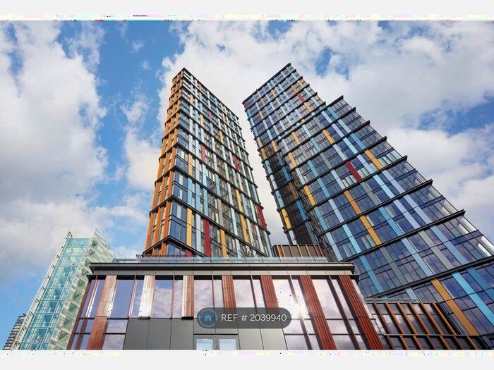 1 Bedroom Flat To Rent In Sun Street, London, EC2A