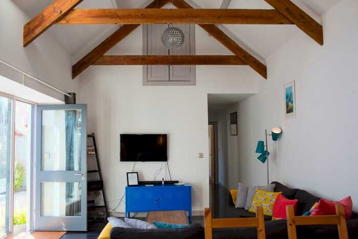 3 Bedroom Barn Conversion To Rent In Old Keg Yard, Narberth, SA67