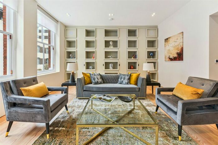 2 Bedroom Flat To Rent In South Audley Street, London, W1K