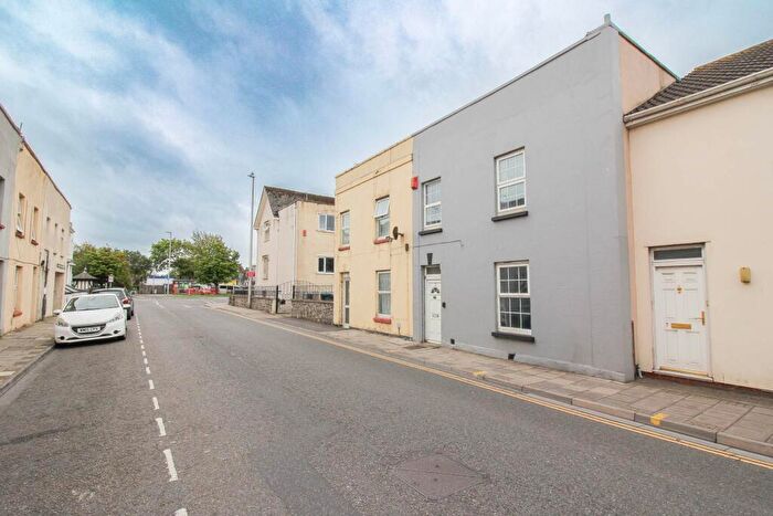 4 Bedroom Terraced House For Sale In Centrally Located**- Bedrooms**South Facing Garden**Motivated Seller**Well Presented Throughout**, BS23